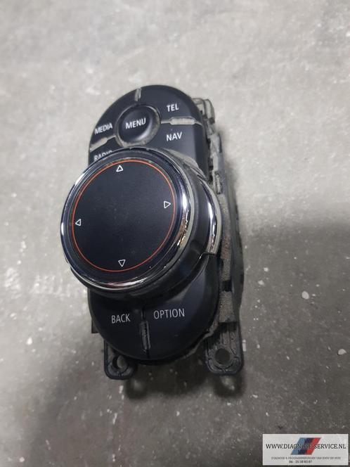 MINI F55 F56 I drive controller  9350735, Auto-onderdelen, Dashboard en Schakelaars, Mini, Gebruikt, Ophalen