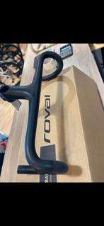 Cockpit roval alpinist gen 1, Ophalen of Verzenden, Zo goed als nieuw, Racefiets, Stuur