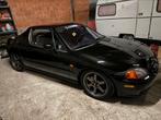 honda crx del sol VTI, Auto's, Honda, Alcantara, Particulier, Te koop, CRX