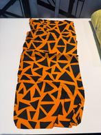 Denbedovertrek enkel bed, Enlèvement ou Envoi, Utilisé, Housse de couette