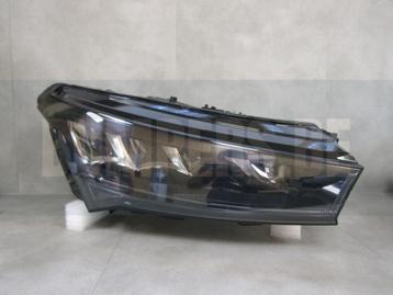 KOPLAMP SKODA ENYAQ LED 20- RECHTS 5LB941016 A1337/4K/12D beschikbaar voor biedingen