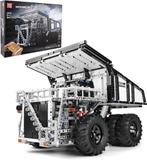 Mould King | kiepwagen bouwset | 2005 onderdelen | Nieuw, Neuf, Camion, -, -