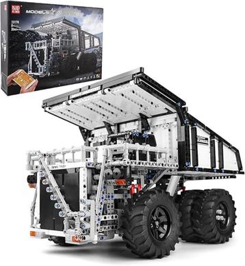 Mould King | kiepwagen bouwset | 2005 onderdelen | Nieuw beschikbaar voor biedingen