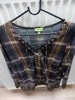 Bloes merk K Design te koop. Maat L, Kleding | Dames, Ophalen, Maat 42/44 (L)
