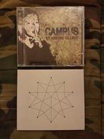 Campus 3 cd package, Ophalen of Verzenden, Zo goed als nieuw