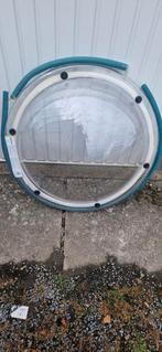 skylux 4 wandig Diameter 70cm, Doe-het-zelf en Bouw, Ophalen, Nieuw