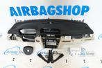 Airbag set - Dashboard beige navi BMW 3 serie E90 E91 E92 E9, Auto-onderdelen