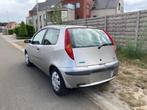 punto 1200 benzine 167 000 km wordt gekeurd voor verk euro 4, Voorwielaandrijving, Stof, 1242 cc, 4 cilinders
