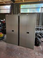 Armoires et étagères, Maison & Meubles, Armoires | Armoires à porte coulissante & Armoires à archives, Enlèvement ou Envoi, Utilisé