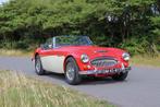 Austin Healey 3000 MK III, Autos, Boîte manuelle, Autres marques, Achat, 2 places