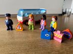 Playmobil 123 6773 autobus, Kinderen en Baby's, Ophalen of Verzenden, Gebruikt, Complete set