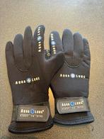 Gants de plongée, 4mm, AQUALUNG, série First to Dive. NEUF !, Watersport en Boten, Ophalen, Nieuw, Overige typen