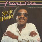 Stevie Wonder - Front line, R&B et Soul, Single, Comme neuf, 7 pouces