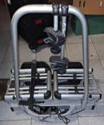Porte-vélos Thule, Autos : Divers, Porte-vélos, Enlèvement, 2 vélos, Utilisé, Support d'attelage