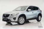 Mazda CX-5 2.2 SKYACTIV-D Center-Line Zetelverwarming! Airco, Auto's, Mazda, Voorwielaandrijving, 149 pk, Gebruikt, 2191 cc
