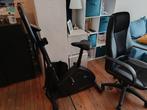 Bijna nieuwe hometrainer 3 keer gebruikt, Sport en Fitness, Ophalen, Zo goed als nieuw, Overige typen