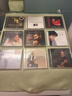 9 cd’s  Andrea Bocelli, Cd's en Dvd's, Ophalen of Verzenden, Zo goed als nieuw