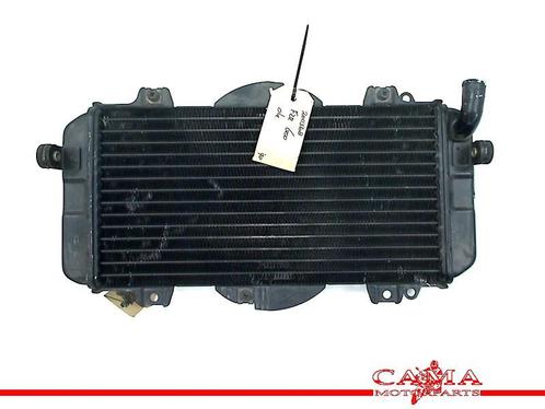 RADIATEUR Yamaha FZR 600 1989-1993 (FZR600 3HE), Motoren, Onderdelen | Yamaha, Gebruikt