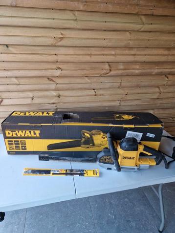 Alligatorzaag DWE 396 dewalt  beschikbaar voor biedingen