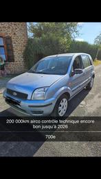 Export ford fusion diesel !! Airco !!, Fusion, Diesel, Particulier, Te koop