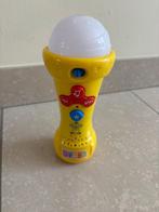 Bumba speelgoedmicrofoon en recorder, Kinderen en Baby's, Ophalen of Verzenden