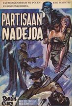 (p32) Partisaan Nadejda, Boeken, Verzenden, Gelezen