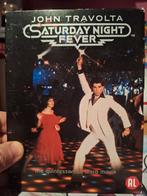 Dvd Saterday night fever, Cd's en Dvd's, Dvd's | Klassiekers, Alle leeftijden, Ophalen of Verzenden, Gebruikt