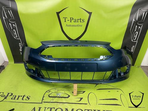 ford C-max voorbumper c max bumper, Auto-onderdelen, Carrosserie, Bumper, Ford, Gebruikt