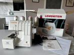 Lewenstein multilock 700de - overlock, Hobby & Loisirs créatifs, Machines à coudre & Accessoires, Comme neuf, Surjeteuse, Lewenstein