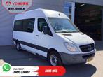 Mercedes-Benz Sprinter 313 2.2 CDI L2H2 €10.164 Incl. BTW BP, Auto's, Bestelwagens en Lichte vracht, 207 g/km, Wit, Mercedes-Benz