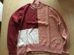 Bordeaux sweater m xxs/3€, Enlèvement, Porté