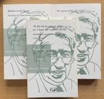 Hommage aan Marcel Storme, Ophalen of Verzenden