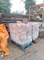 Facadestenen, Doe-het-zelf en Bouw, Metselstenen, Ophalen