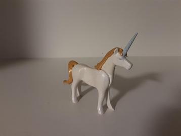 PLaymobil eenhoorns en pegasussen beschikbaar voor biedingen