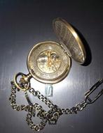 Zakhorloge, Verzenden, Zakhorloge