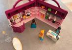 Magasin transportable playmobil 6862, Enlèvement, Comme neuf, Maison de poupées
