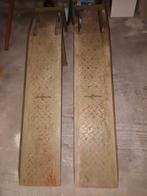 Set oprijblokken auto, Ophalen, Gebruikt