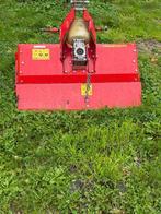 ***profecionele 3punts frees 105cm breed 2x gebruikt***, Bricolage & Construction, Outillage | Fraiseuses, Enlèvement, Coupeur de jardin