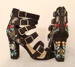 Schoenen, Sans marque, Zwart, Ophalen of Verzenden, Zo goed als nieuw