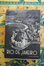 Rio de Janeiro - A. Maurois / Jean Manzon, Ophalen of Verzenden