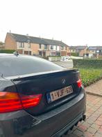 Bmw f36 spoiler, Ophalen, BMW