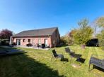 Maison à vendre à Dottignies, 4 chambres, Vrijstaande woning, 288 kWh/m²/jaar, 776 m², 4 kamers