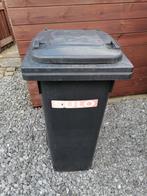 Poubelle conteneur 140L SULO, Ophalen, Overige materialen, Gebruikt, 40 liter of meer