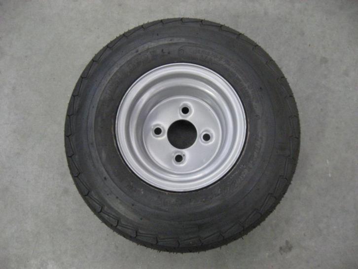 Reservewiel voor aanhangwagens te 9300 Aalst, Auto diversen, Overige Auto diversen, Ophalen