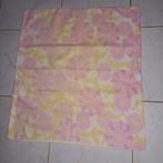 Slopen, Huis en Inrichting, Gebruikt, Tweepersoons, Ophalen of Verzenden, Roze