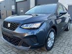 SEAT Arona TSI Urban! 2023 APP*ZVW*Lane+FrontAssist*NIEUWST!, Voorwielaandrijving, 620 kg, 5 deurs, Dealer onderhouden