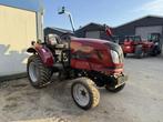 Knegt 304 G2 minitractor 4WD 30 PK, Gebruikt, Overige merken
