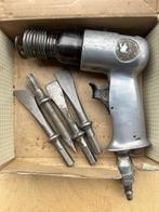 Pneumatische hamer, Doe-het-zelf en Bouw, Ophalen, Gebruikt