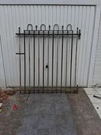 Poortje 150cm breed 160cm hoog, Ophalen, Gebruikt