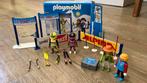 Playmobil skiset, Ophalen of Verzenden, Gebruikt